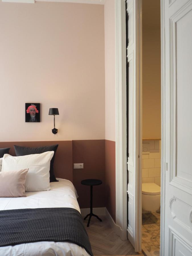 Lino City Hotel ネイメーヘン エクステリア 写真
