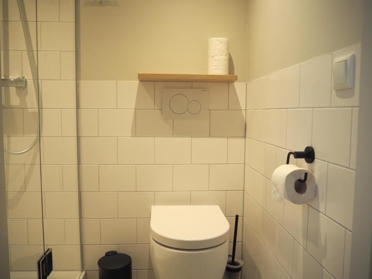 Lino City Hotel ネイメーヘン エクステリア 写真