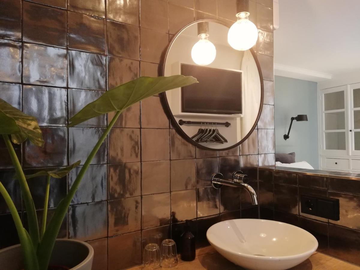 Lino City Hotel ネイメーヘン エクステリア 写真