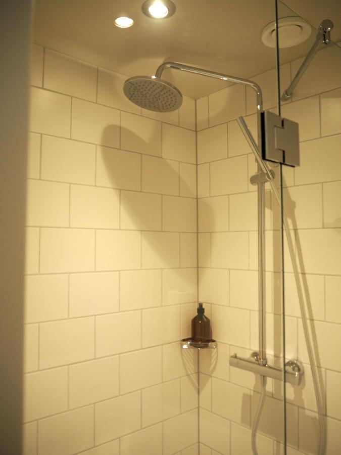 Lino City Hotel ネイメーヘン エクステリア 写真