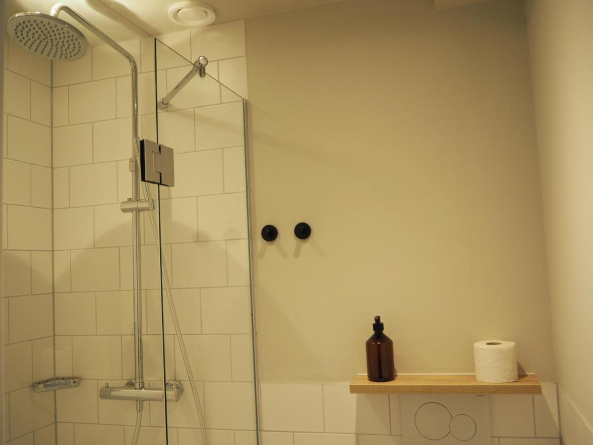 Lino City Hotel ネイメーヘン エクステリア 写真