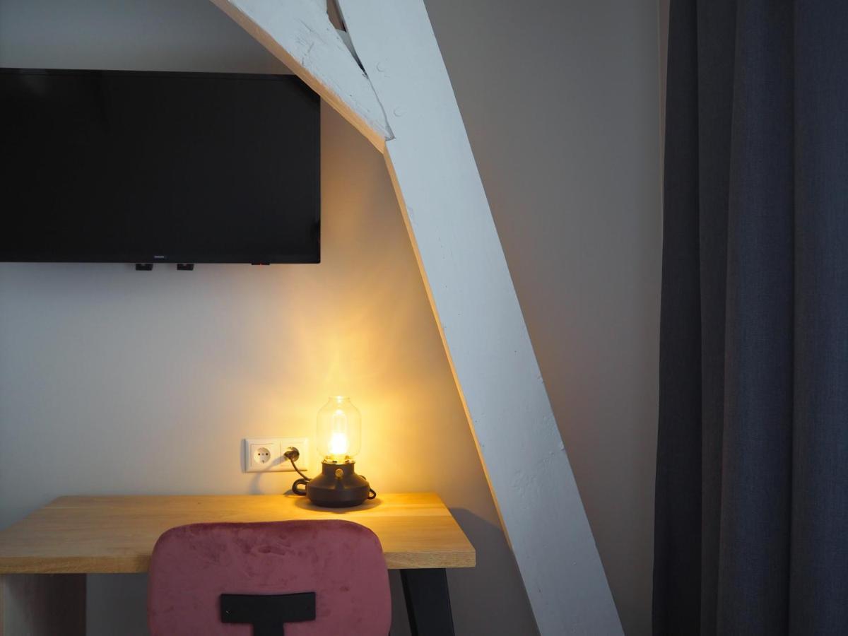 Lino City Hotel ネイメーヘン エクステリア 写真