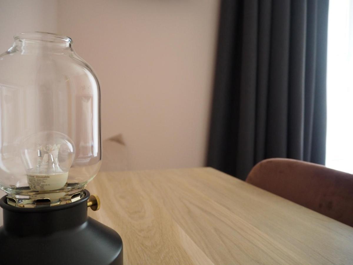 Lino City Hotel ネイメーヘン エクステリア 写真