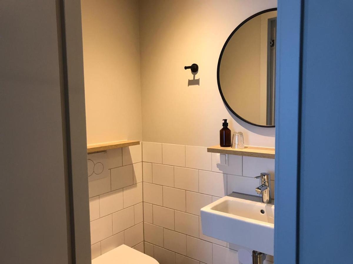 Lino City Hotel ネイメーヘン エクステリア 写真