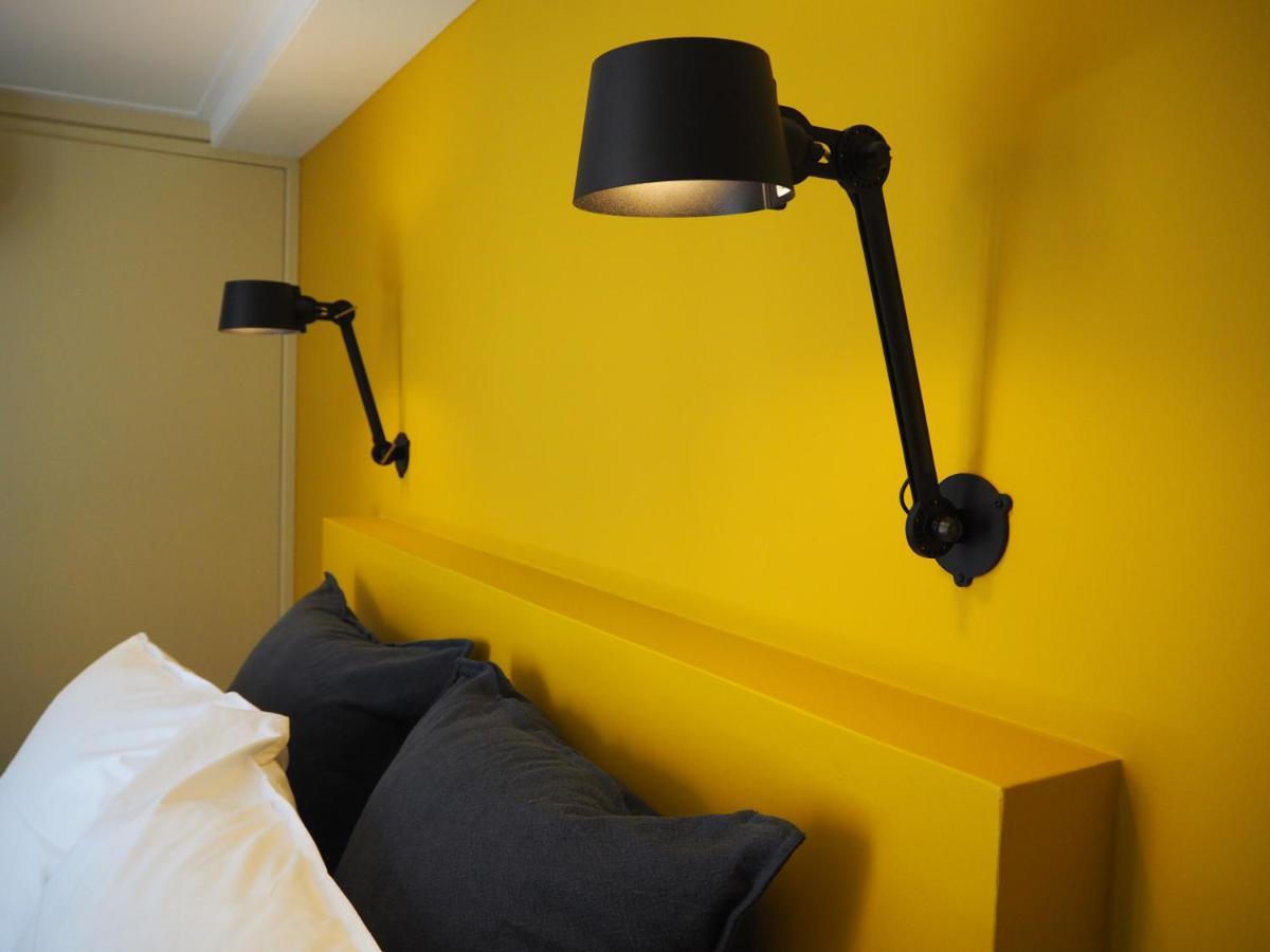 Lino City Hotel ネイメーヘン エクステリア 写真